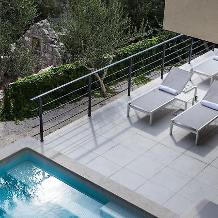 Villa Olive Grove Duće 외부 사진