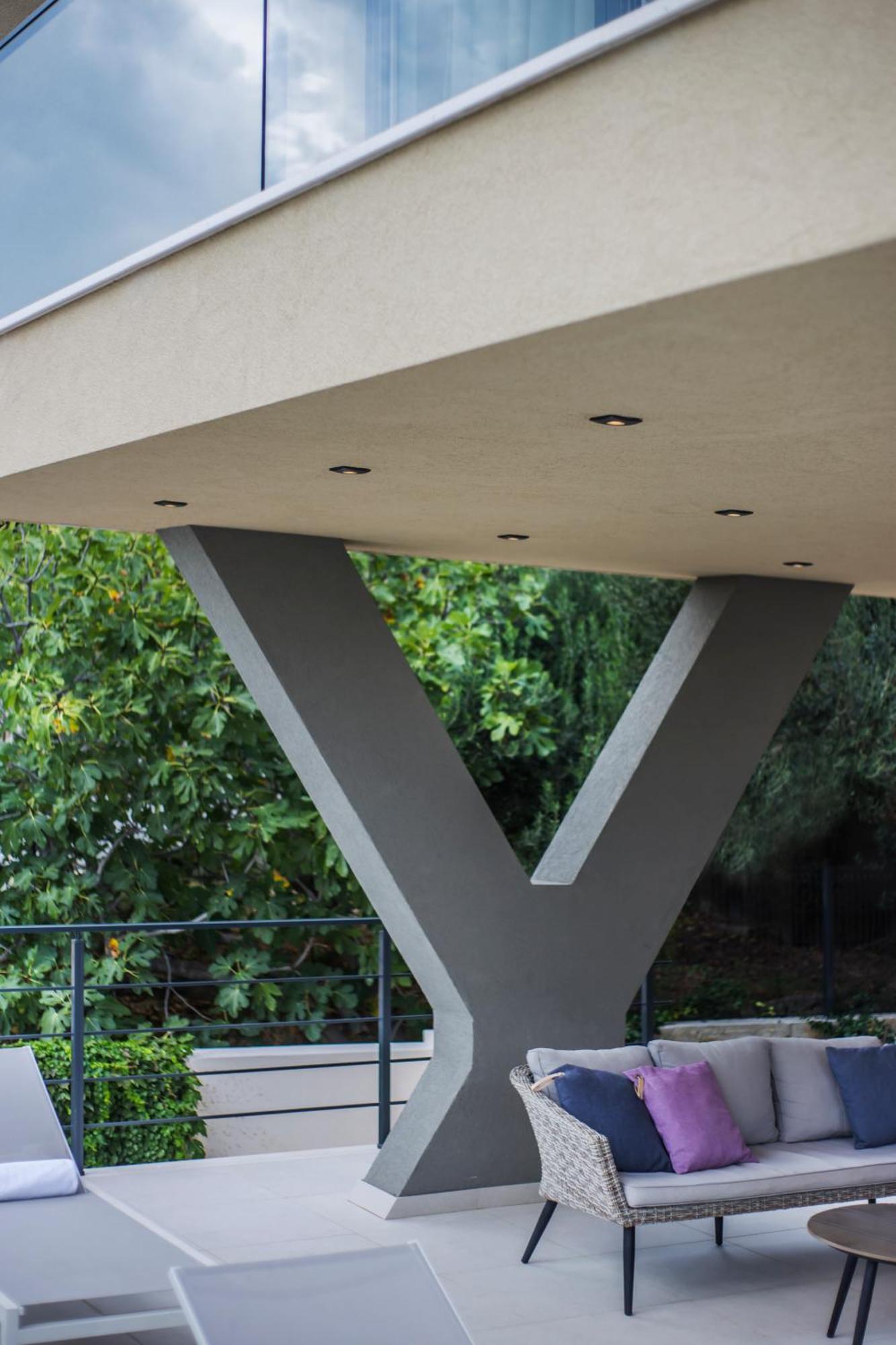 Villa Olive Grove Duće 외부 사진