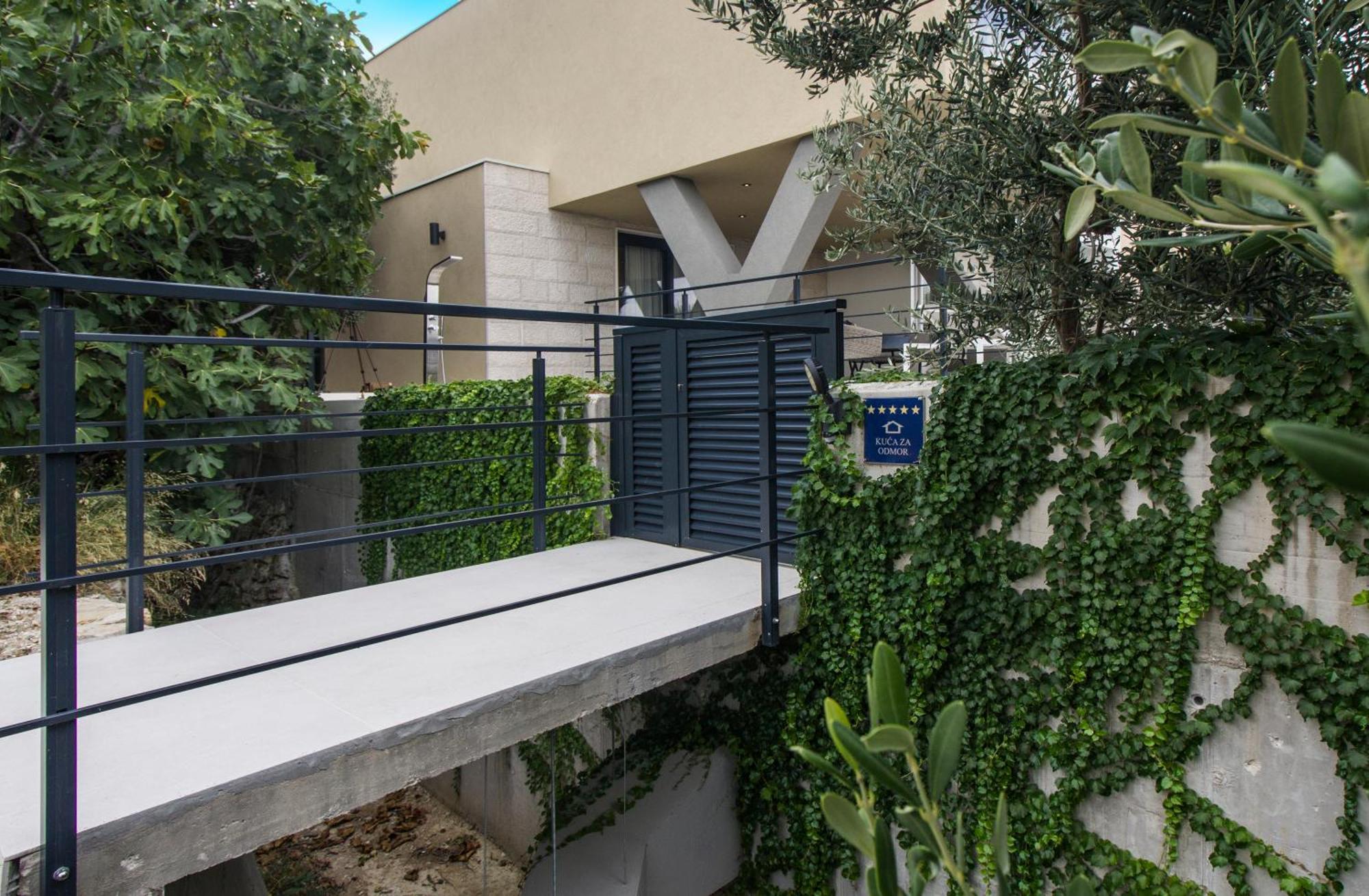 Villa Olive Grove Duće 외부 사진