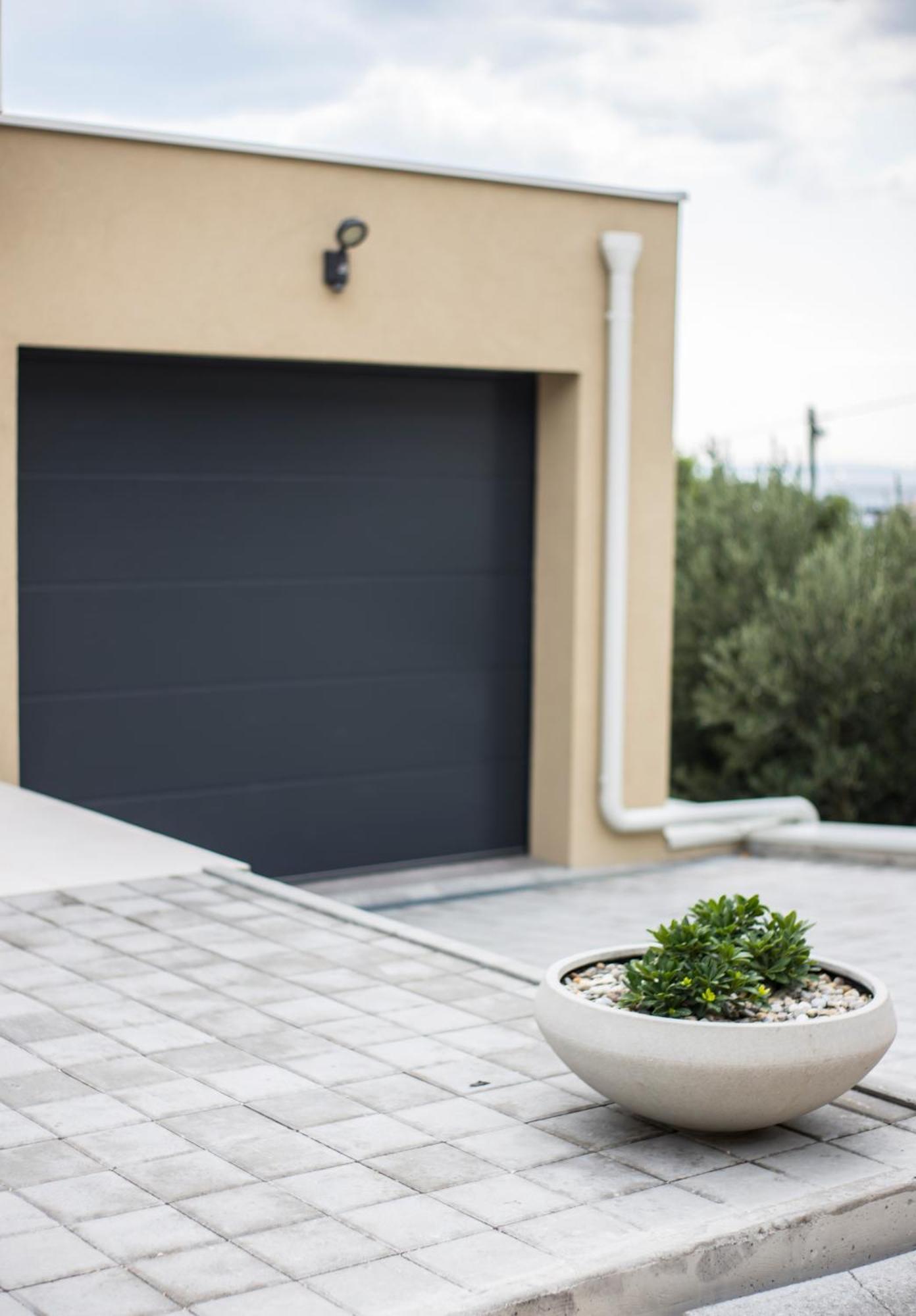 Villa Olive Grove Duće 외부 사진