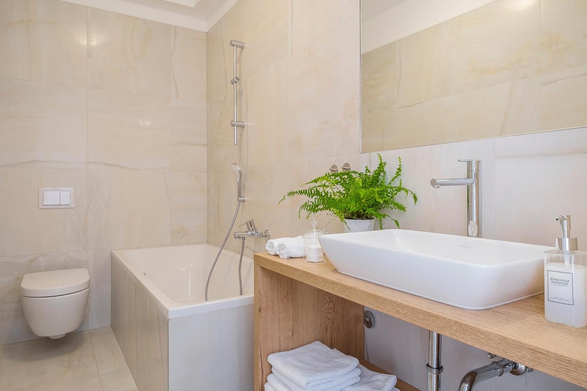 Villa Olive Grove Duće 외부 사진