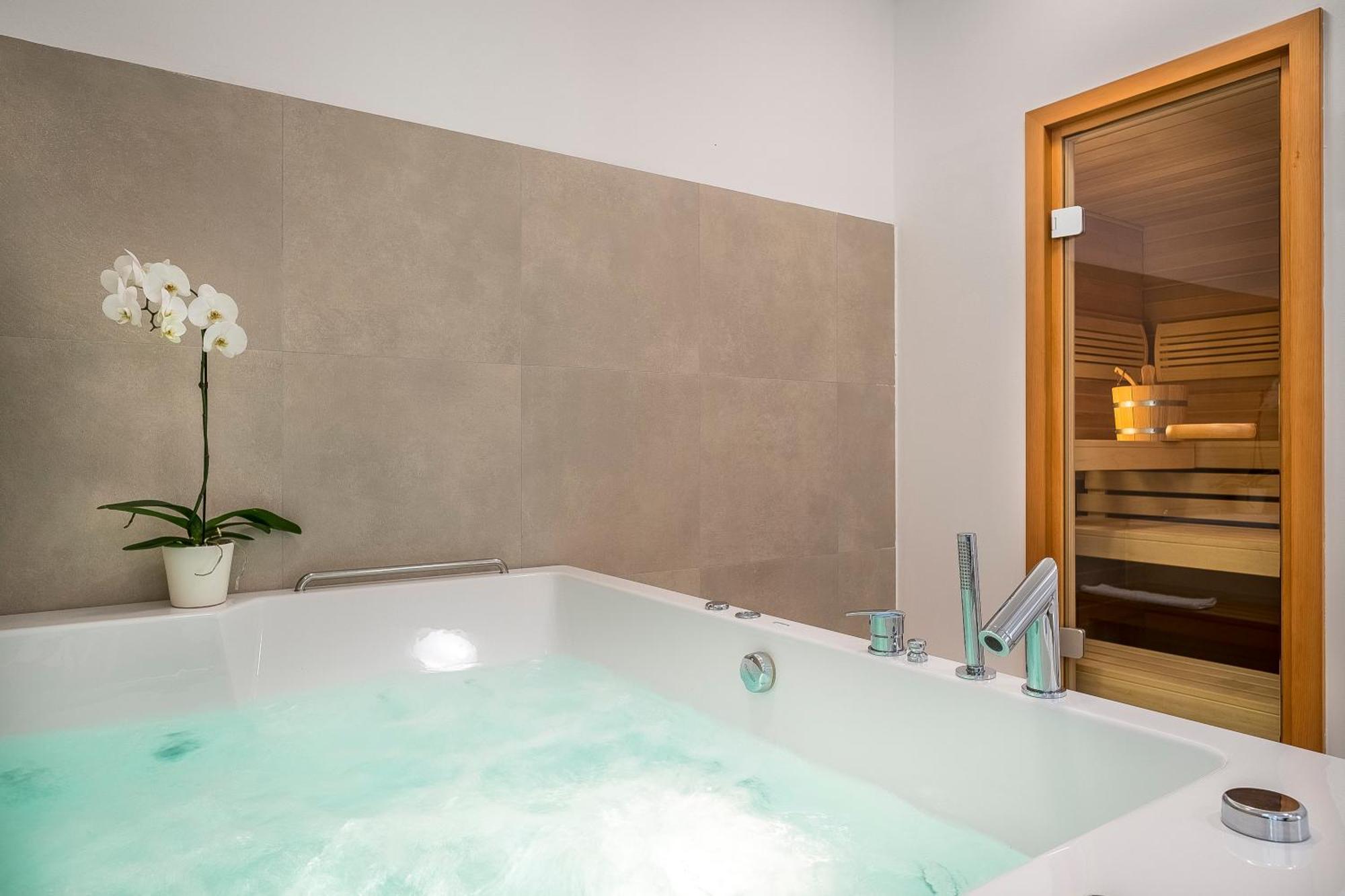 Villa Olive Grove Duće 외부 사진