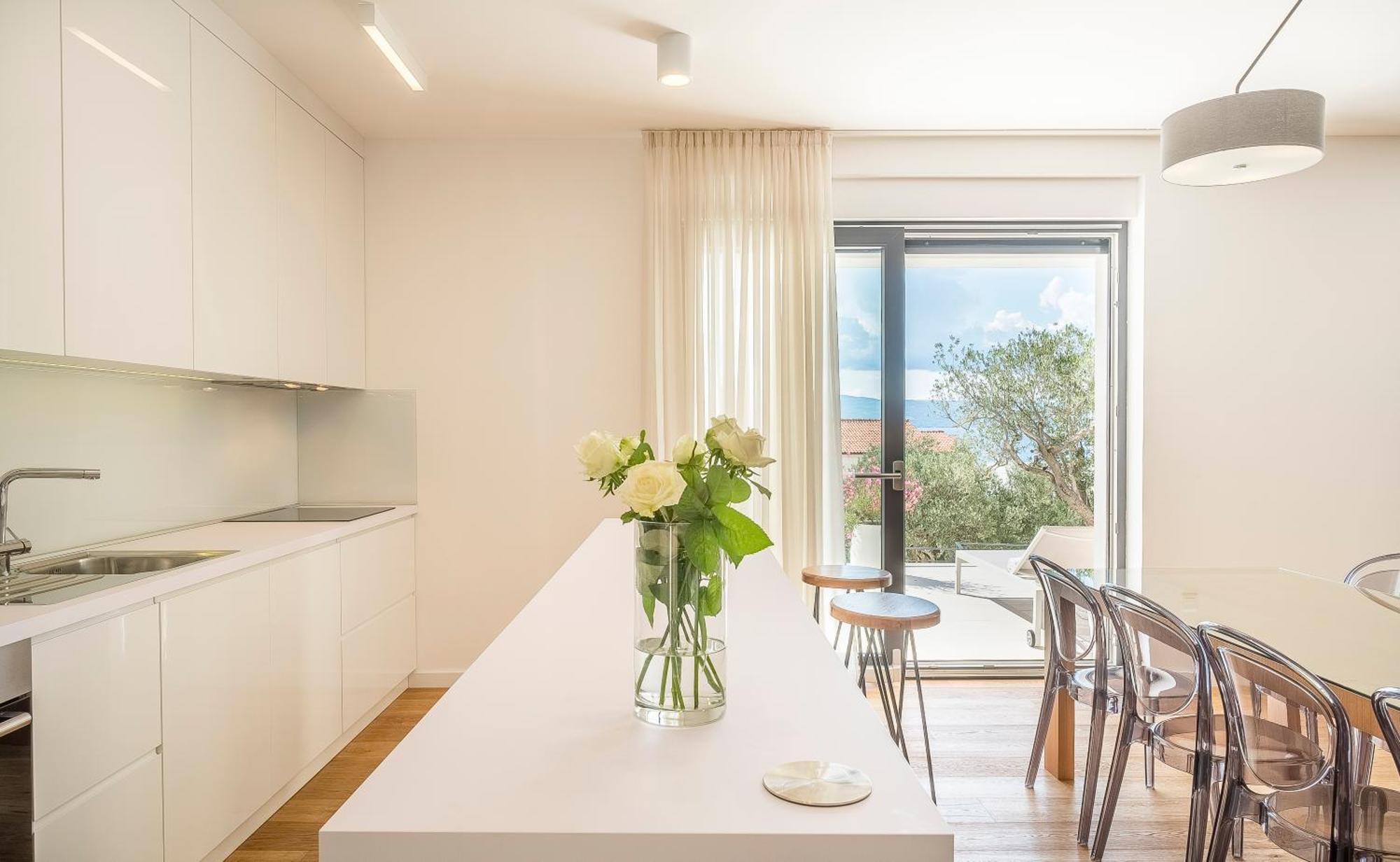Villa Olive Grove Duće 외부 사진