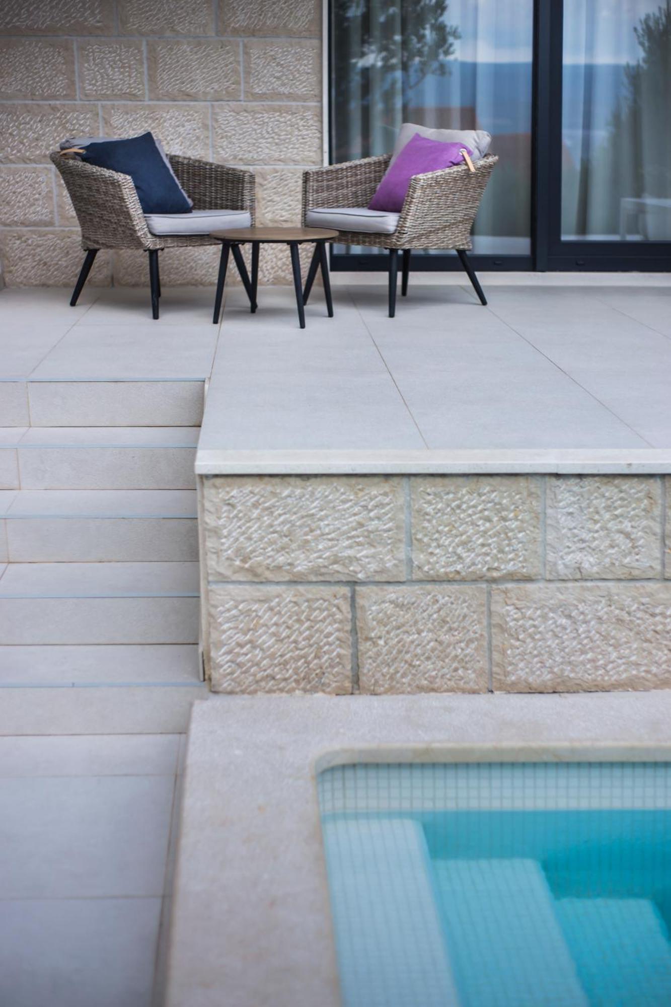 Villa Olive Grove Duće 외부 사진