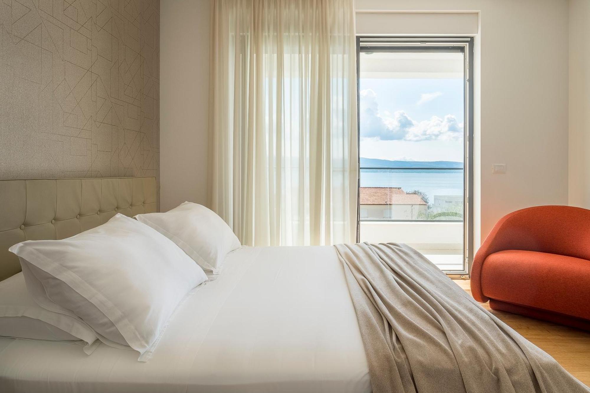 Villa Olive Grove Duće 외부 사진