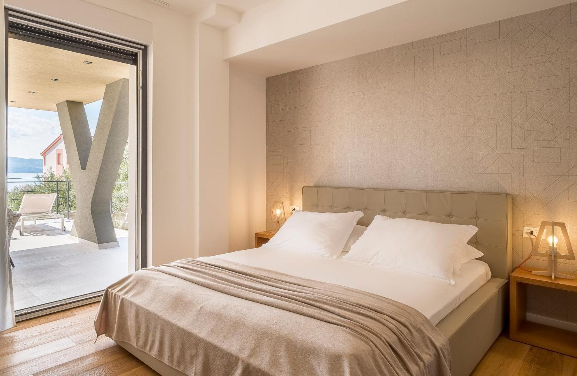 Villa Olive Grove Duće 외부 사진