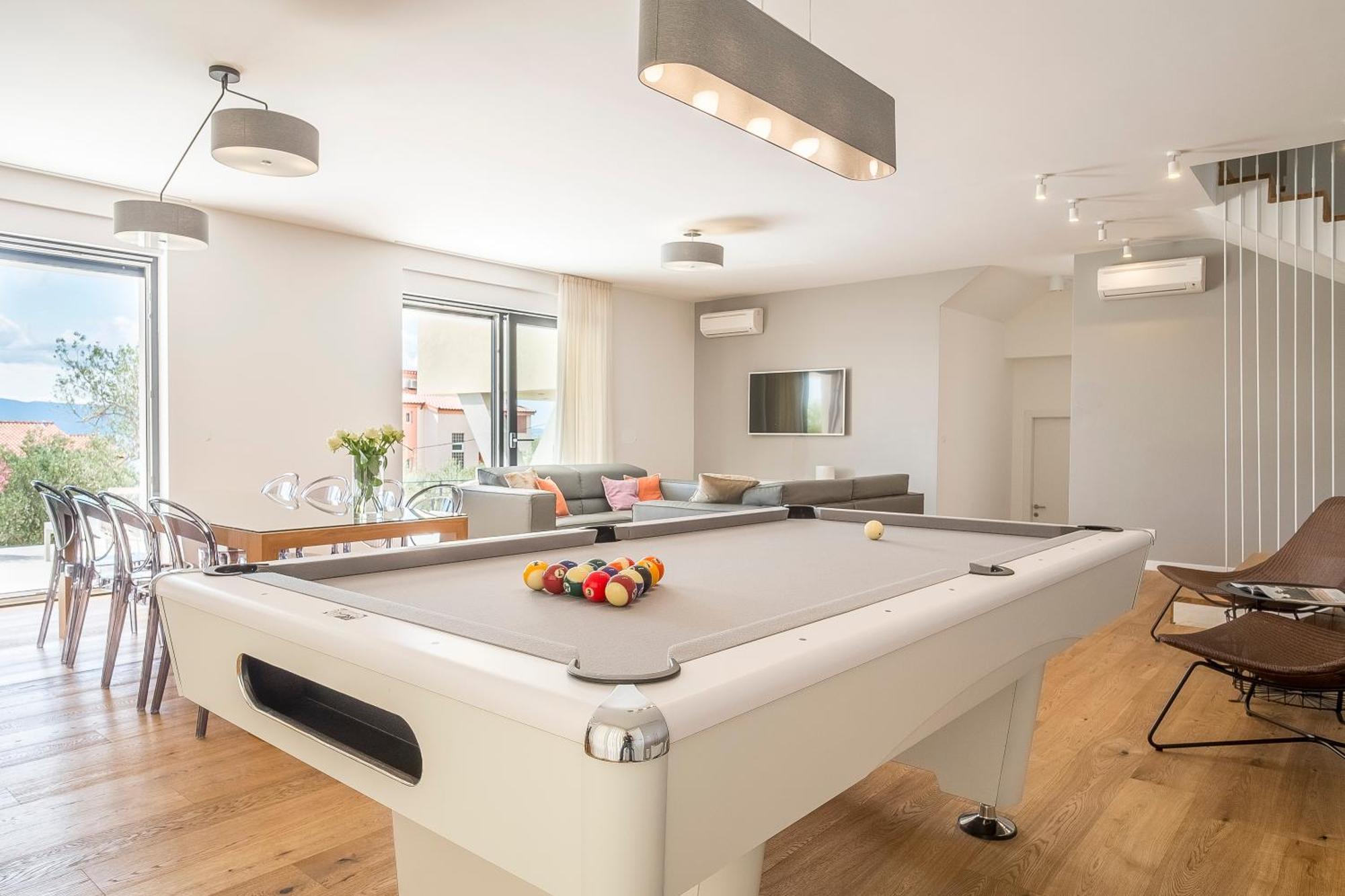 Villa Olive Grove Duće 외부 사진