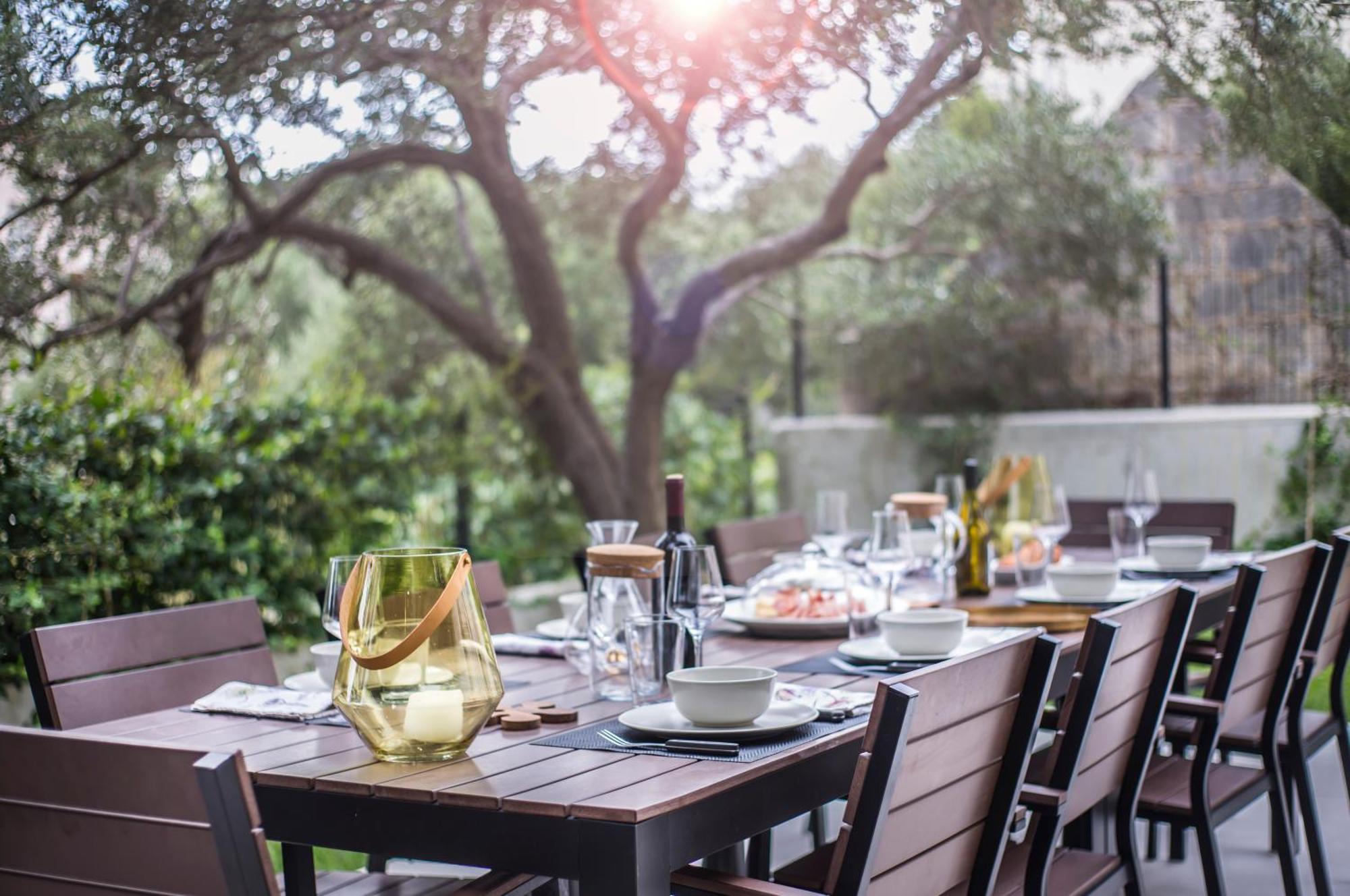 Villa Olive Grove Duće 외부 사진