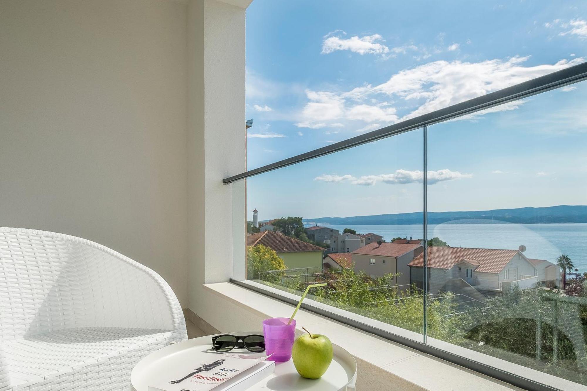 Villa Olive Grove Duće 외부 사진