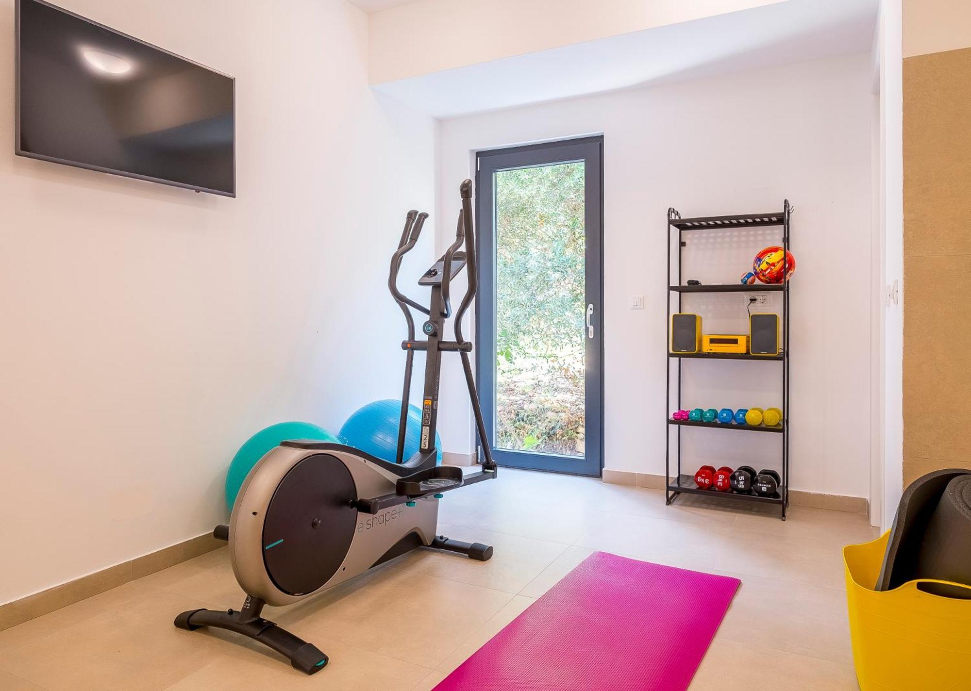 Villa Olive Grove Duće 외부 사진