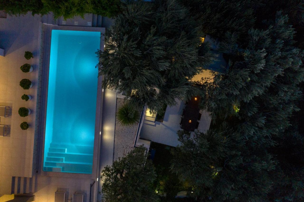 Villa Olive Grove Duće 외부 사진