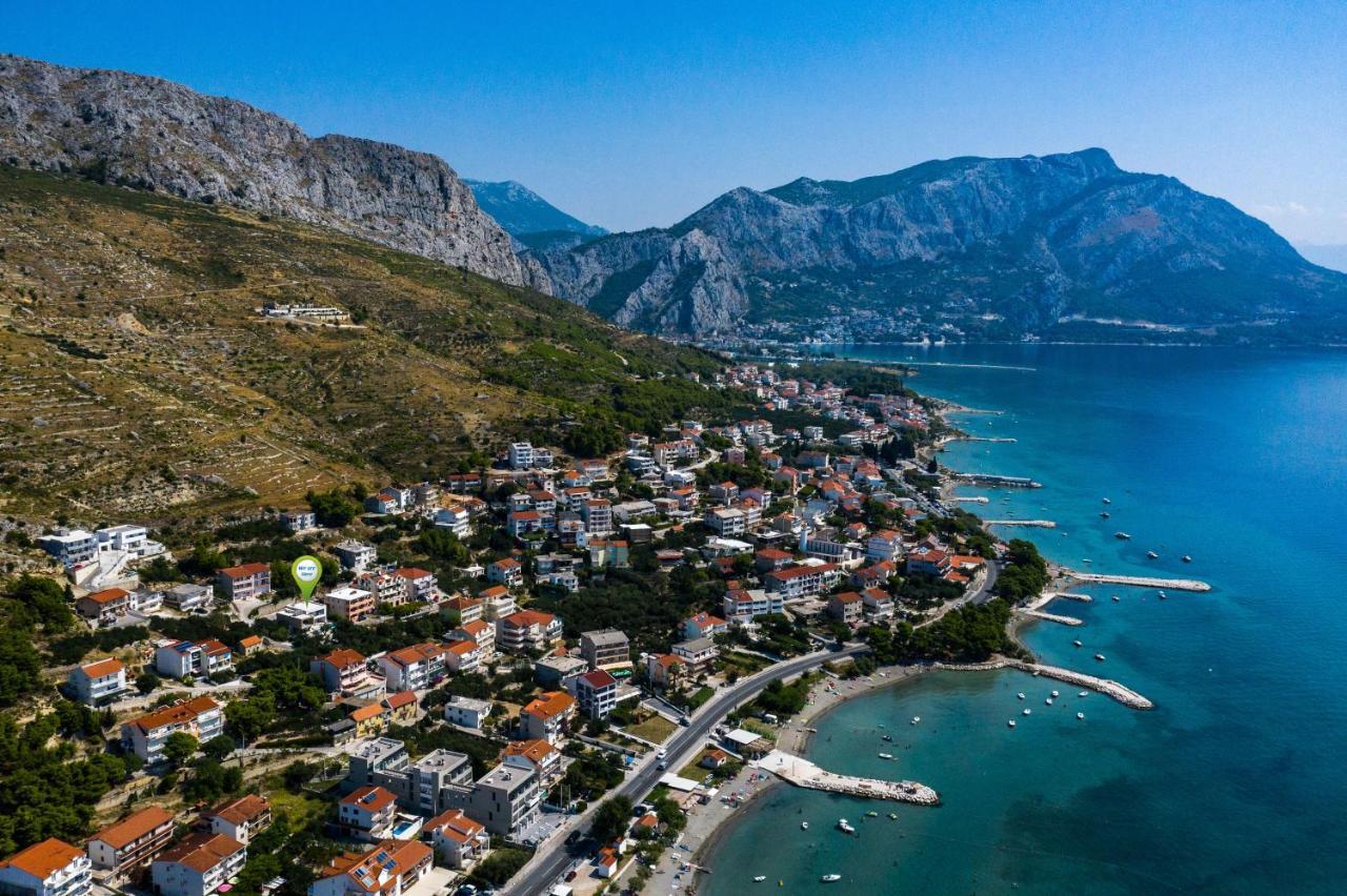 Villa Olive Grove Duće 외부 사진
